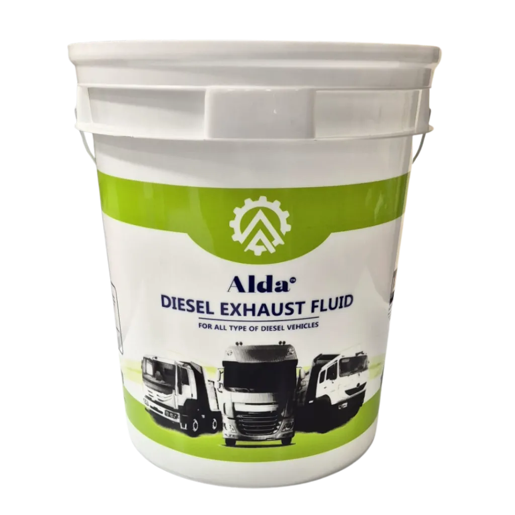 adblue aus 32